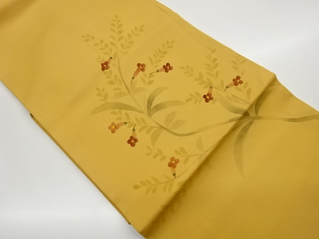 Japanese Kimono / Nagoya Obi Silk